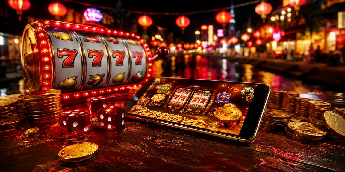 188bt Arcade