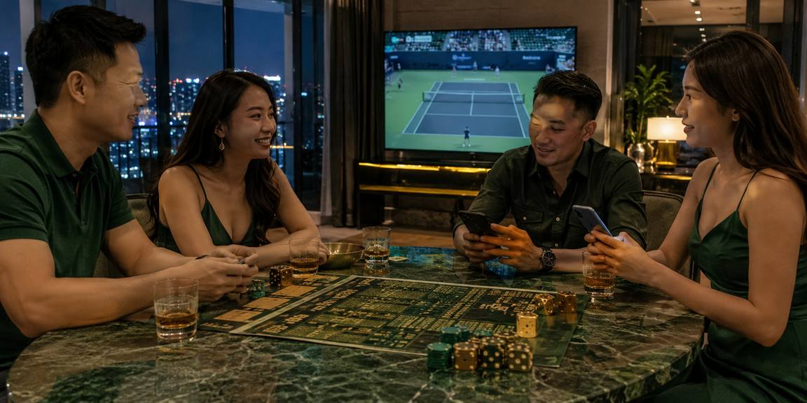 188bt Sportsbook